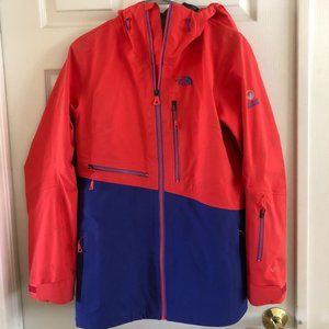 The North Face Steep Series Goretex Jacket
